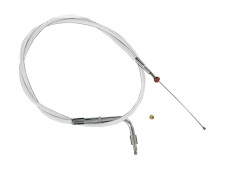BRAIDED IDLE CABLE 32